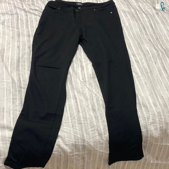 Roots stretch legging - Picture 1 of 2